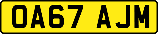 OA67AJM