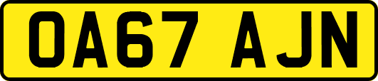 OA67AJN