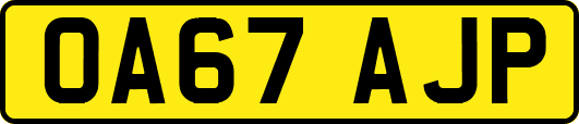 OA67AJP