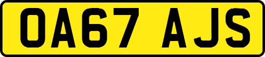 OA67AJS
