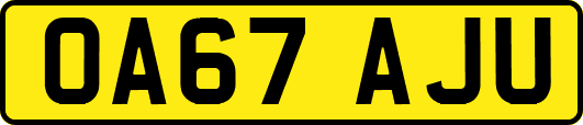 OA67AJU