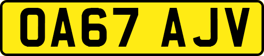 OA67AJV