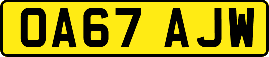 OA67AJW