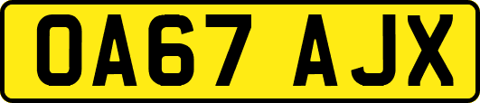 OA67AJX