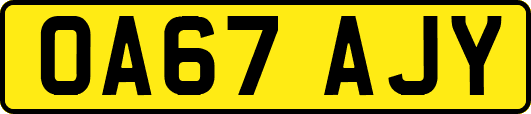 OA67AJY