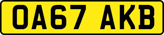 OA67AKB