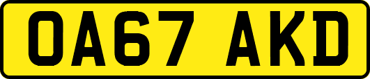 OA67AKD