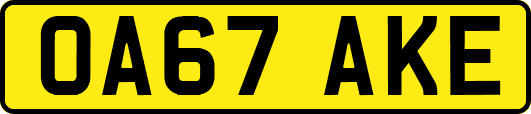 OA67AKE