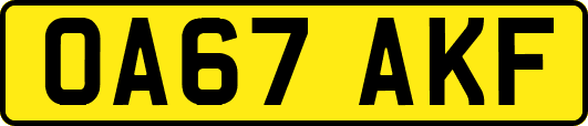 OA67AKF