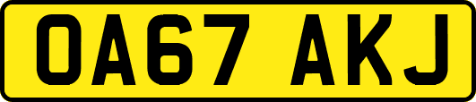 OA67AKJ