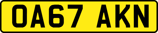 OA67AKN