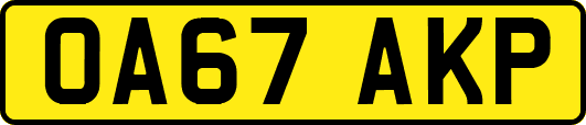 OA67AKP
