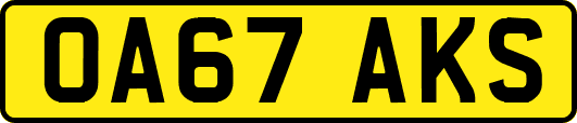 OA67AKS
