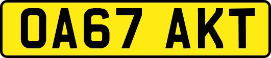 OA67AKT