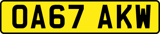 OA67AKW