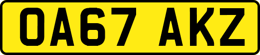 OA67AKZ