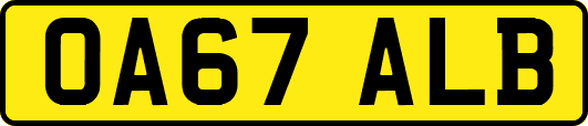 OA67ALB