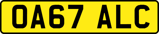 OA67ALC