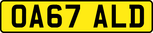 OA67ALD