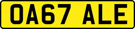 OA67ALE
