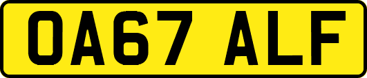 OA67ALF