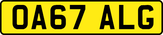 OA67ALG