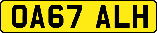 OA67ALH