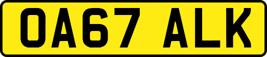 OA67ALK