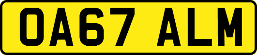 OA67ALM