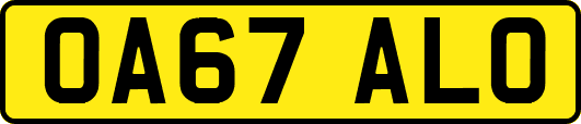 OA67ALO