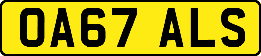 OA67ALS