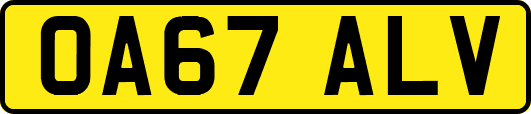 OA67ALV