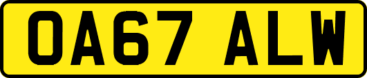 OA67ALW