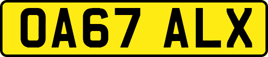 OA67ALX