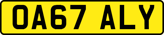 OA67ALY