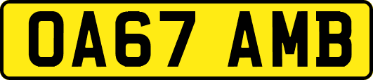 OA67AMB