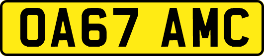 OA67AMC