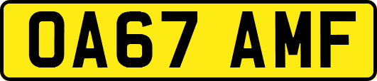 OA67AMF