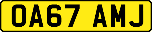 OA67AMJ