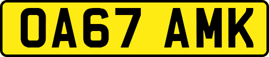 OA67AMK