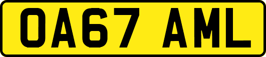 OA67AML