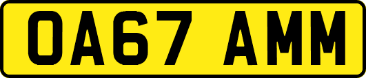 OA67AMM