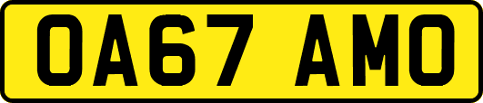OA67AMO