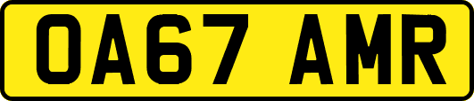 OA67AMR