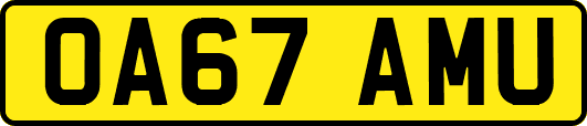 OA67AMU