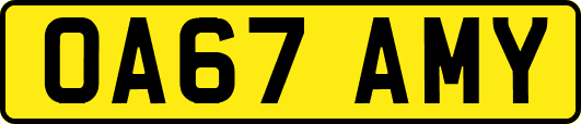 OA67AMY
