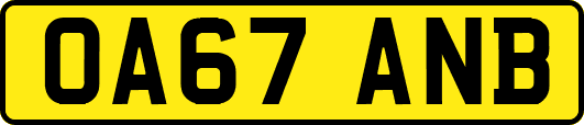 OA67ANB