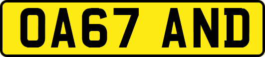 OA67AND