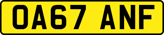 OA67ANF