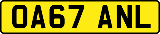 OA67ANL